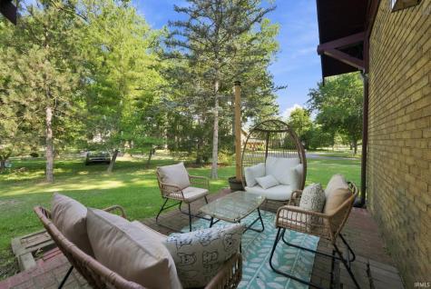 4230 Indiana Avenue Fort Wayne IN 46807