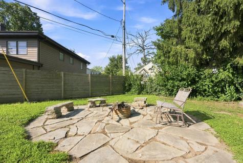 4230 Indiana Avenue Fort Wayne IN 46807