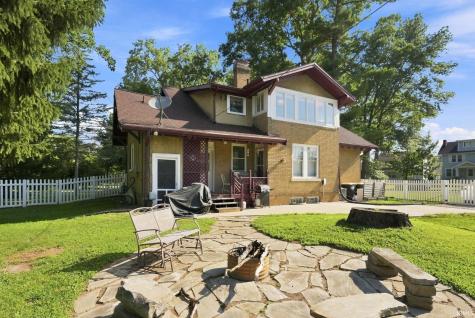 4230 Indiana Avenue Fort Wayne IN 46807