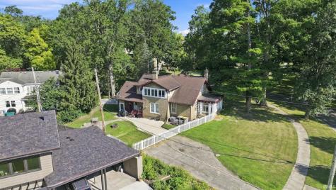 4230 Indiana Avenue Fort Wayne IN 46807