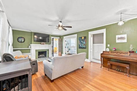4230 Indiana Avenue Fort Wayne IN 46807