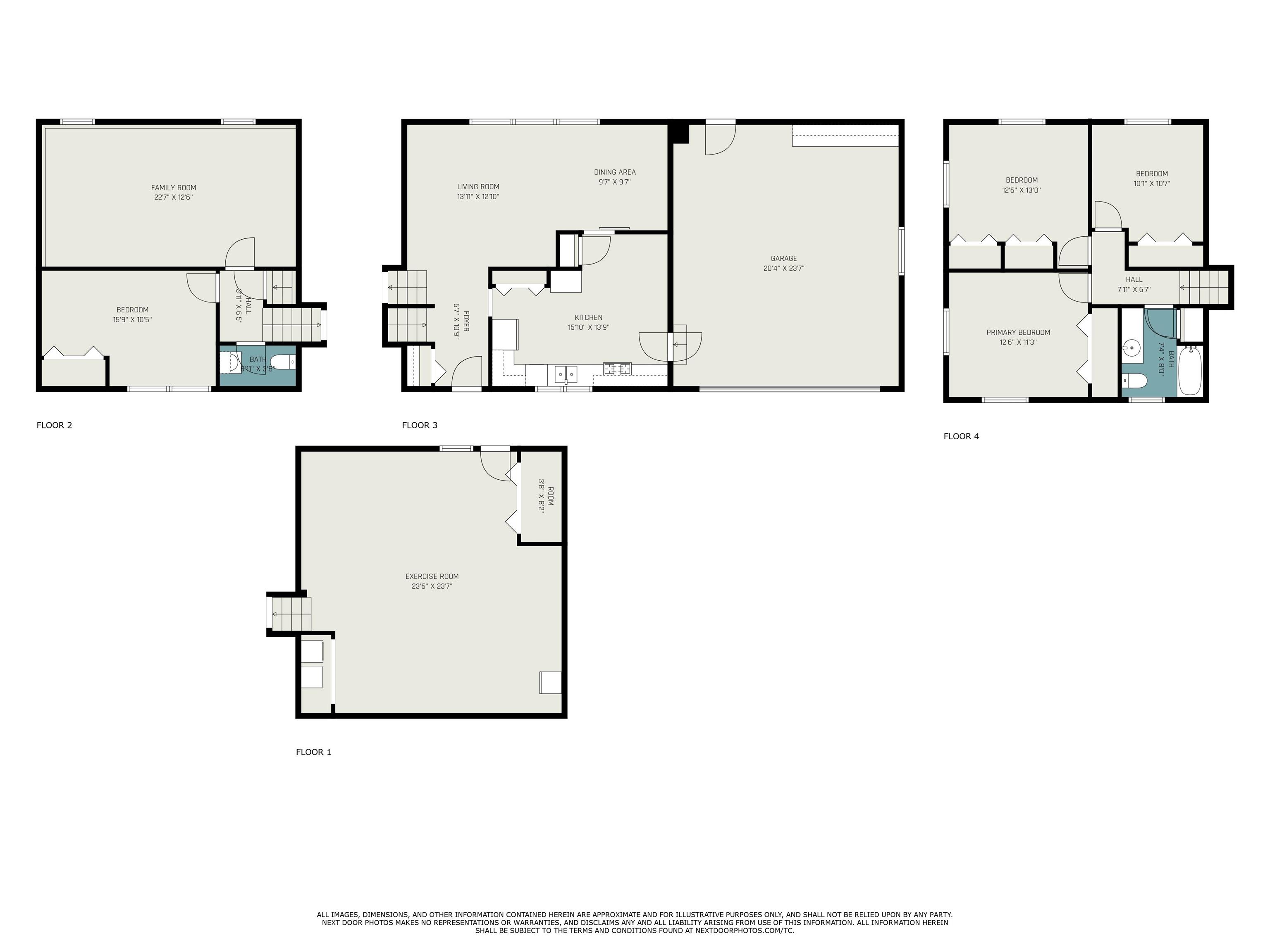 52882 Camellia Drive South Bend IN 46637