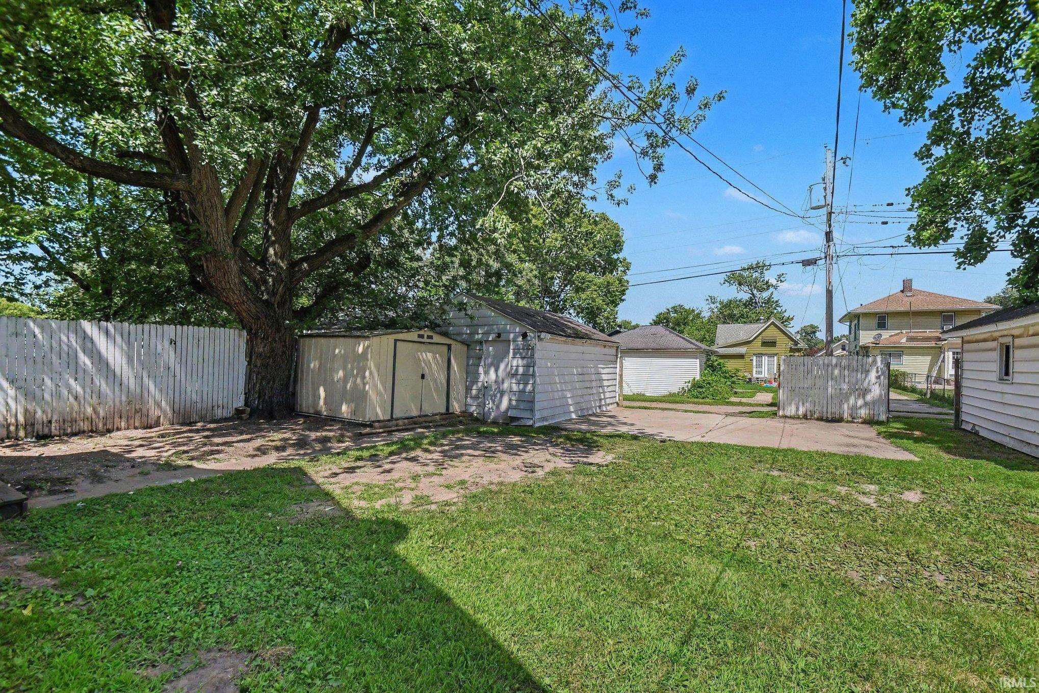 1119 E Bowman Street South Bend IN 46613