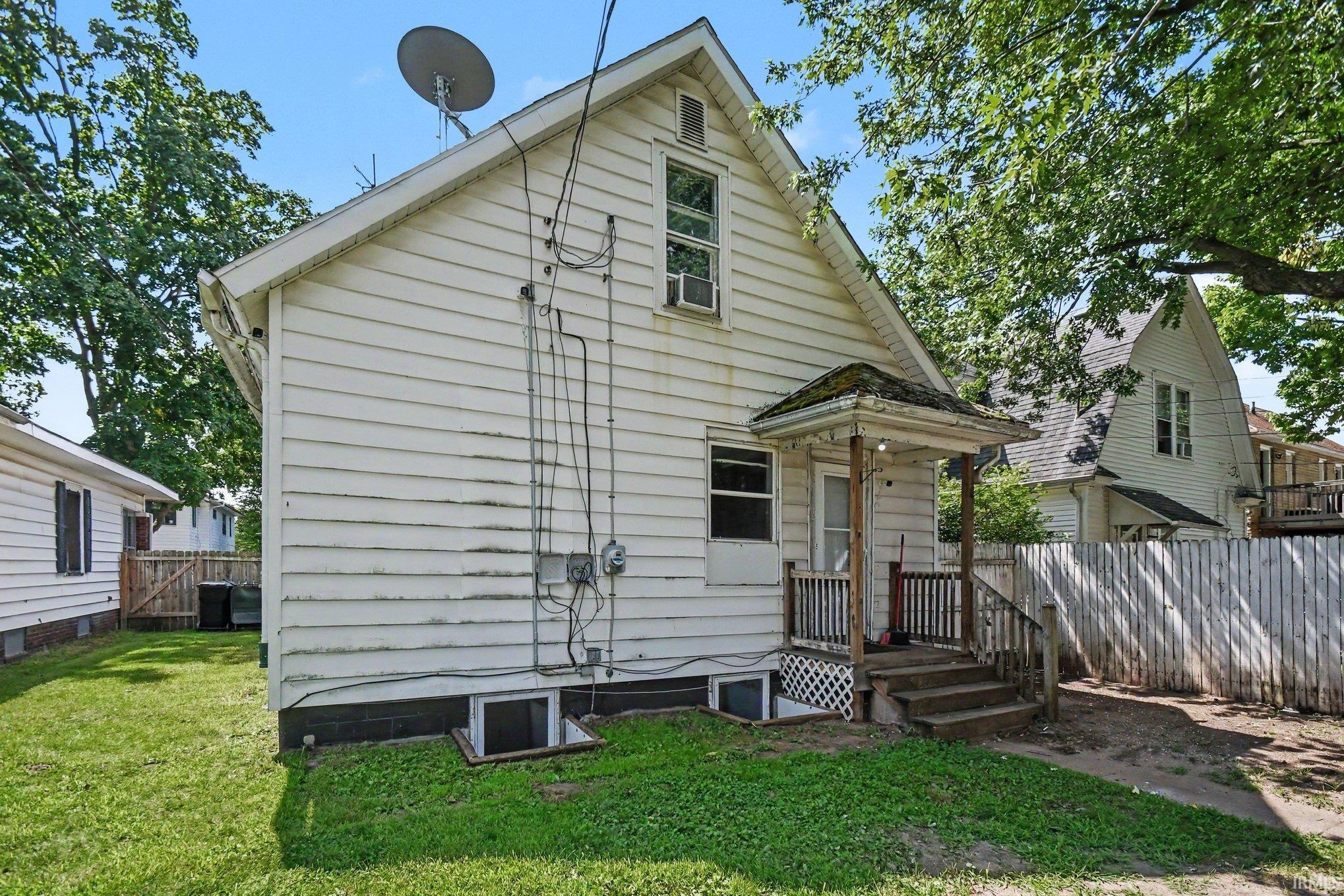 1119 E Bowman Street South Bend IN 46613