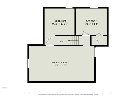 1119 E Bowman Street South Bend IN 46613