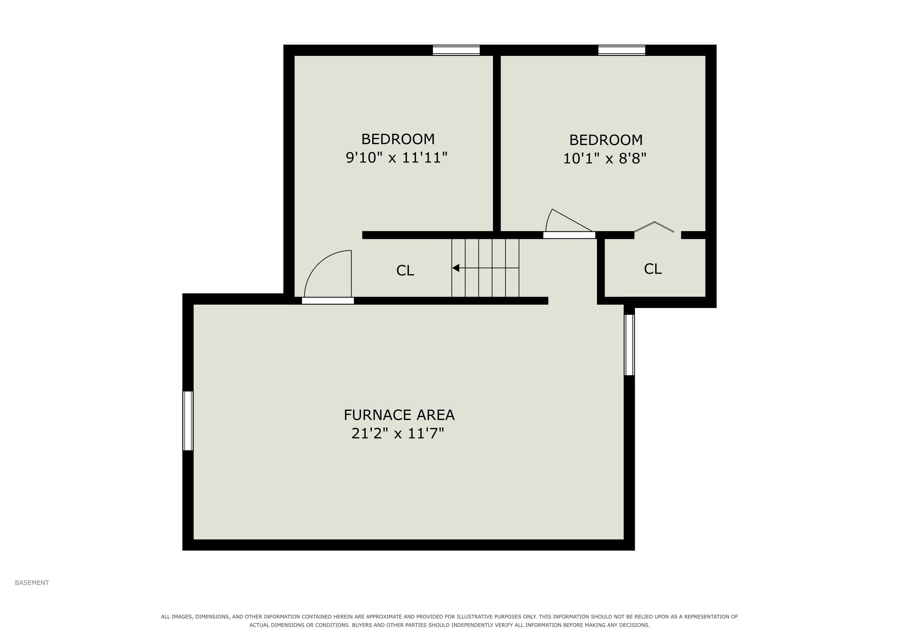 1119 E Bowman Street South Bend IN 46613