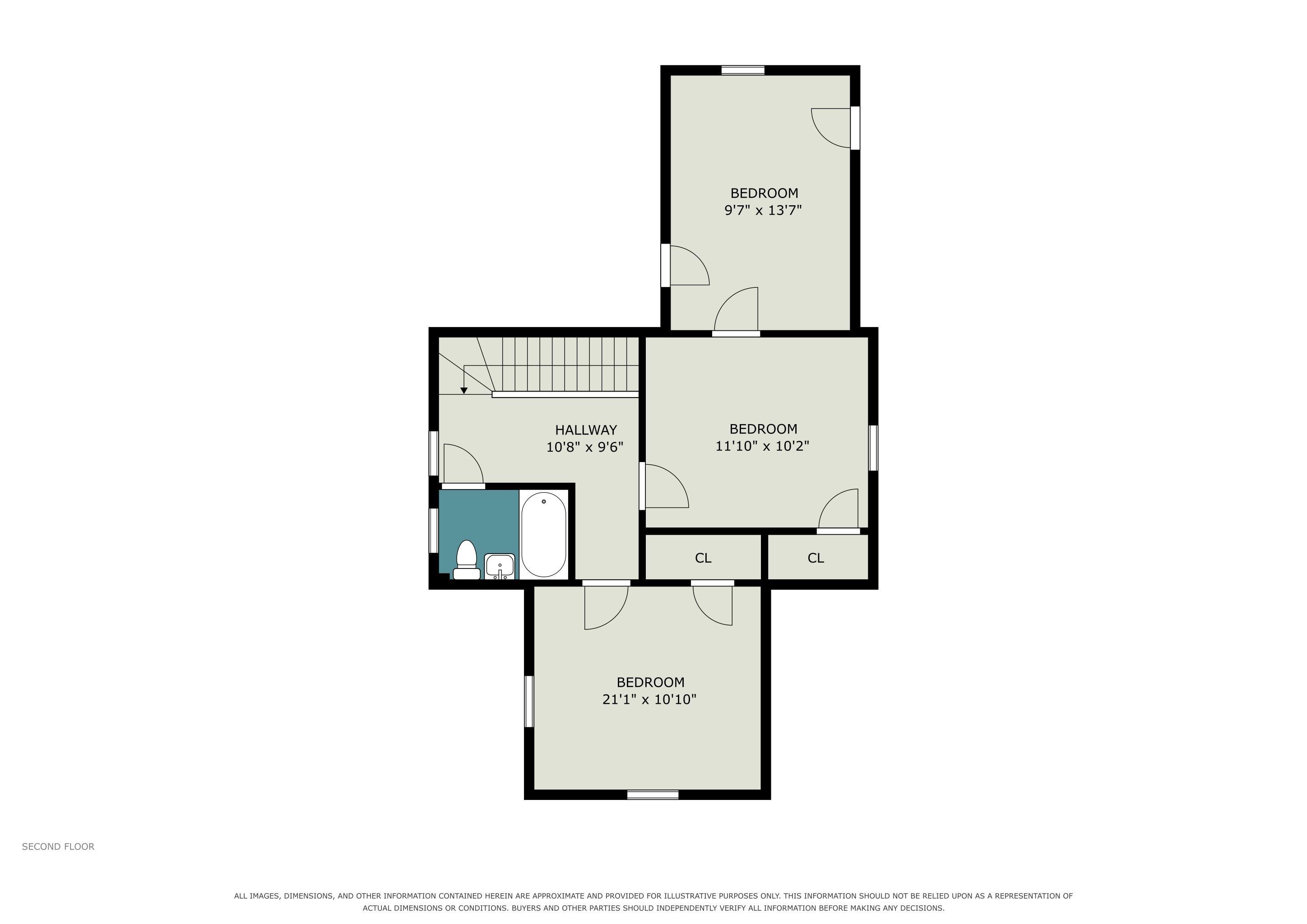1119 E Bowman Street South Bend IN 46613