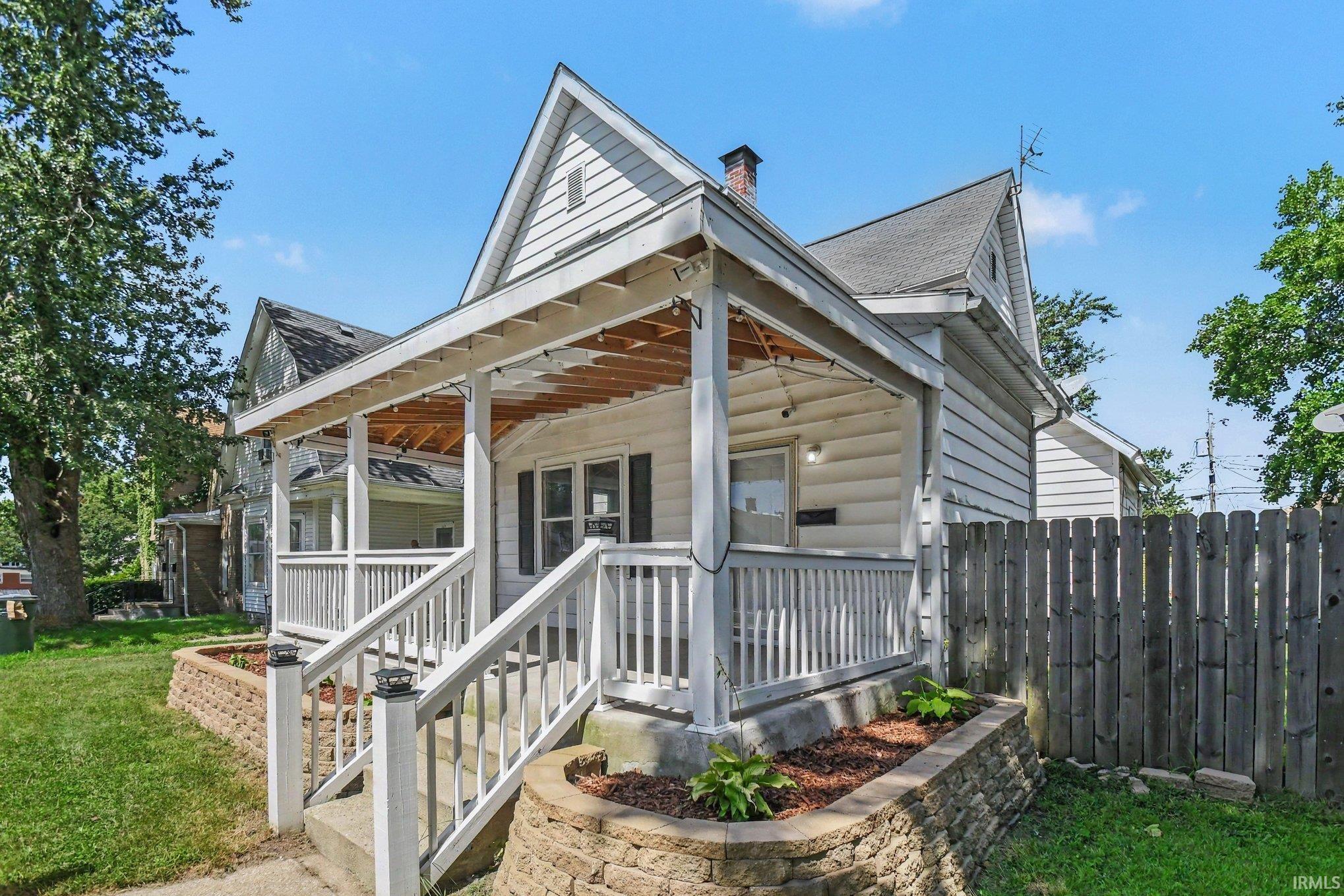 1119 E Bowman Street South Bend IN 46613
