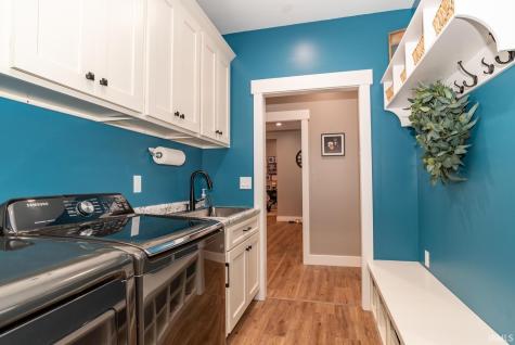 9218 S Foggy Ridge Lane Bloomington IN 47401