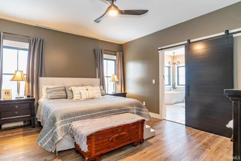 9218 S Foggy Ridge Lane Bloomington IN 47401