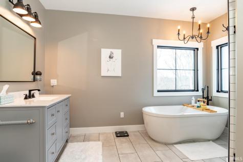 9218 S Foggy Ridge Lane Bloomington IN 47401