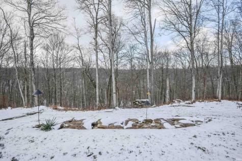 9218 S Foggy Ridge Lane Bloomington IN 47401