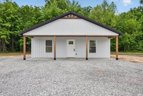 315 N Virgil Street Jasonville IN 47438