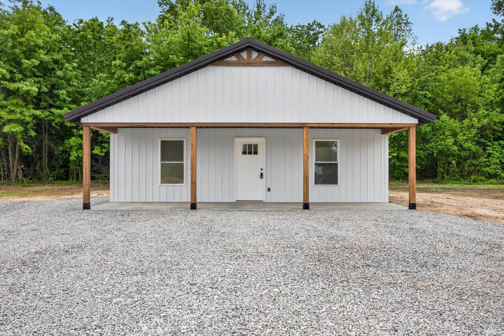 315 N Virgil Street Jasonville IN 47438