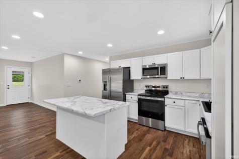 315 N Virgil Street Jasonville IN 47438
