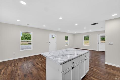 315 N Virgil Street Jasonville IN 47438