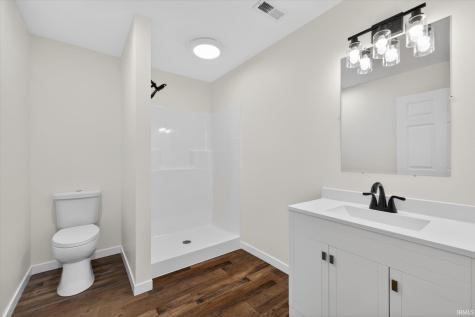 315 N Virgil Street Jasonville IN 47438