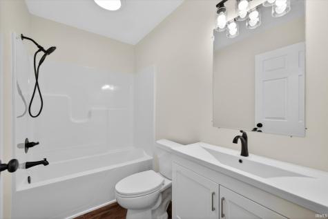 315 N Virgil Street Jasonville IN 47438