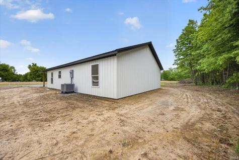 315 N Virgil Street Jasonville IN 47438