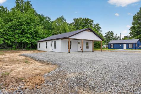315 N Virgil Street Jasonville IN 47438