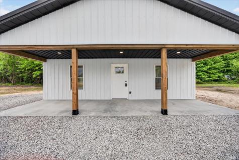 315 N Virgil Street Jasonville IN 47438
