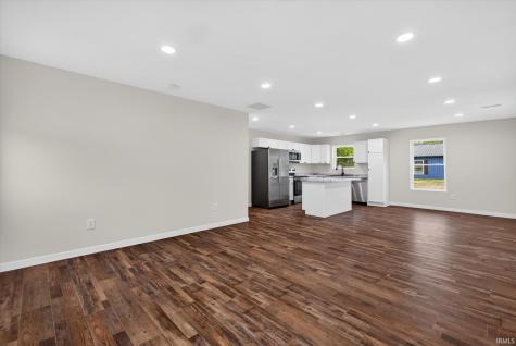 315 N Virgil Street Jasonville IN 47438