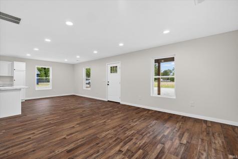 315 N Virgil Street Jasonville IN 47438