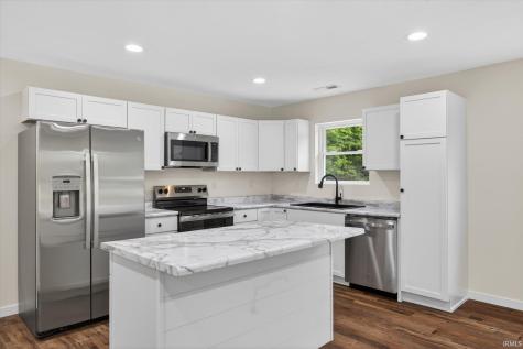 315 N Virgil Street Jasonville IN 47438