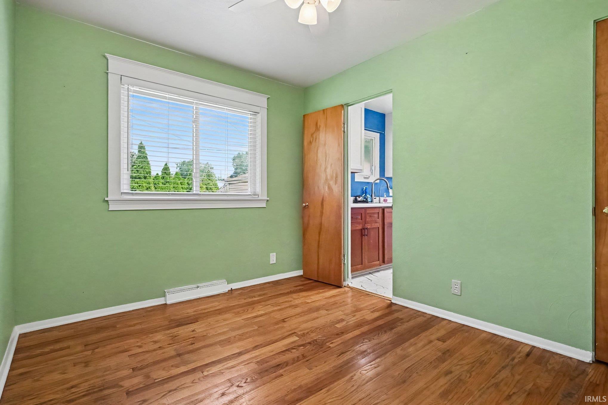2633 Edison Road South Bend IN 46615