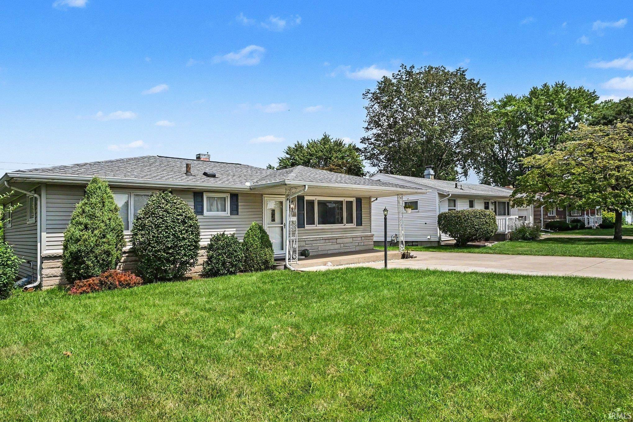 2633 Edison Road South Bend IN 46615