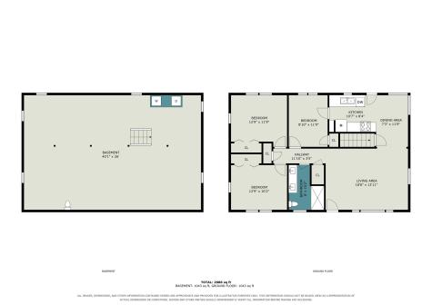 2633 Edison Road South Bend IN 46615