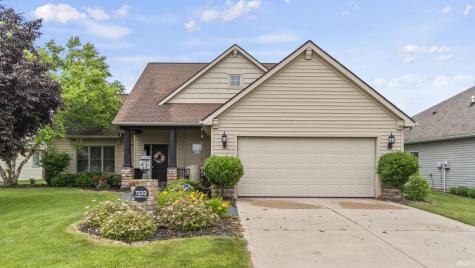 7233 Summerlyn Drive Fort Wayne IN 46835