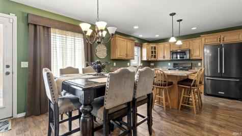 7233 Summerlyn Drive Fort Wayne IN 46835