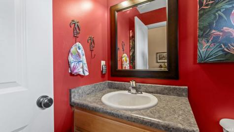 7233 Summerlyn Drive Fort Wayne IN 46835
