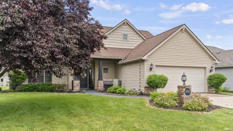 7233 Summerlyn Drive Fort Wayne IN 46835