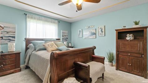 7233 Summerlyn Drive Fort Wayne IN 46835