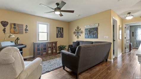 7233 Summerlyn Drive Fort Wayne IN 46835