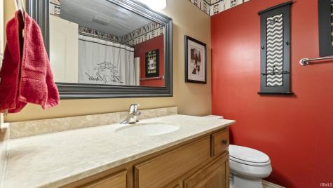 7233 Summerlyn Drive Fort Wayne IN 46835