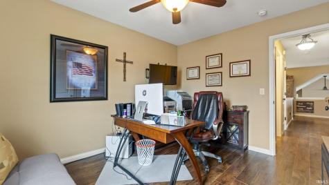 7233 Summerlyn Drive Fort Wayne IN 46835
