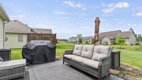 7233 Summerlyn Drive Fort Wayne IN 46835