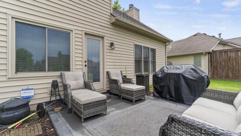 7233 Summerlyn Drive Fort Wayne IN 46835