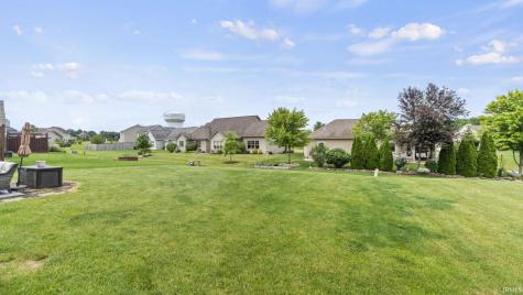7233 Summerlyn Drive Fort Wayne IN 46835