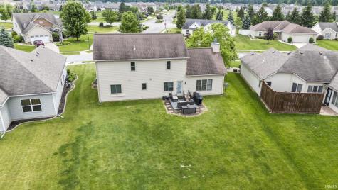 7233 Summerlyn Drive Fort Wayne IN 46835