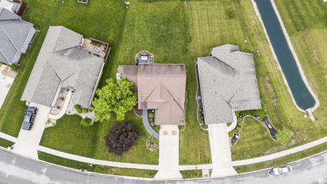 7233 Summerlyn Drive Fort Wayne IN 46835