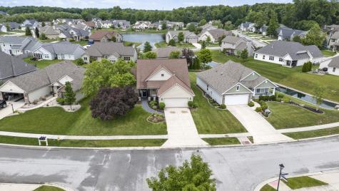 7233 Summerlyn Drive Fort Wayne IN 46835