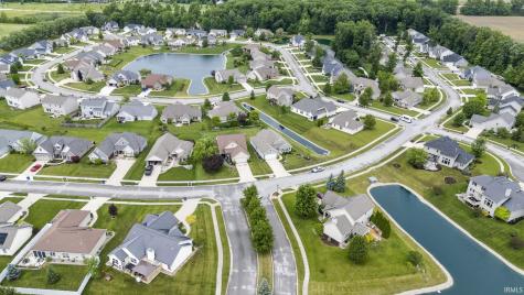 7233 Summerlyn Drive Fort Wayne IN 46835