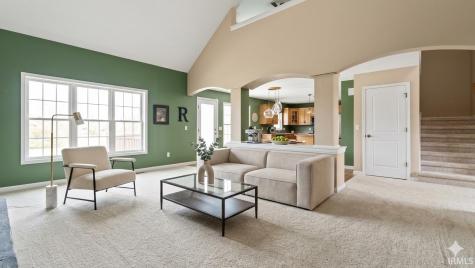 7233 Summerlyn Drive Fort Wayne IN 46835