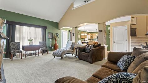 7233 Summerlyn Drive Fort Wayne IN 46835