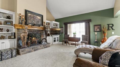 7233 Summerlyn Drive Fort Wayne IN 46835