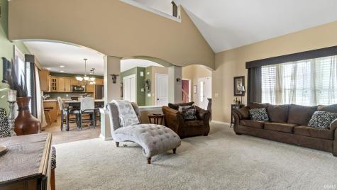 7233 Summerlyn Drive Fort Wayne IN 46835